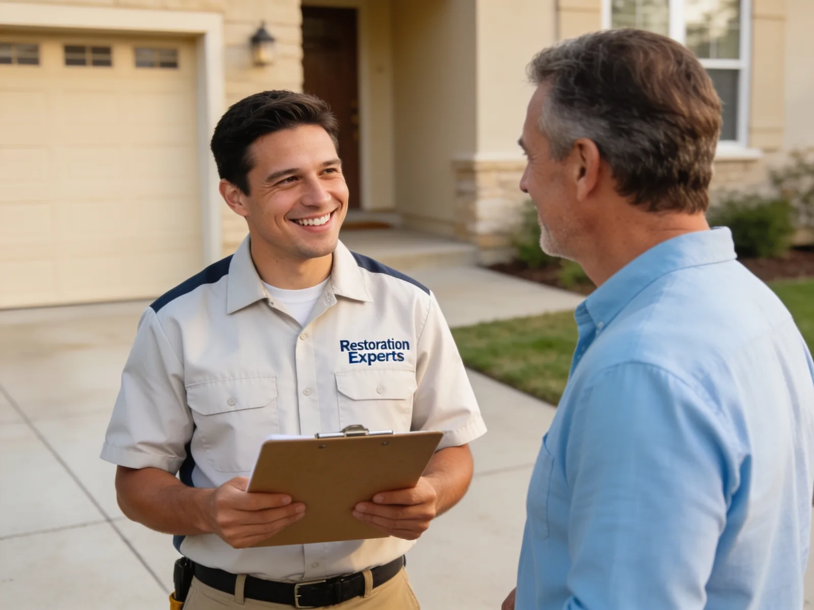 Water Damage Cleanup Boykins, VA FAQs